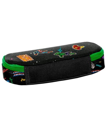 Piórnik saszetka usztywniona Marvel Comics AV22WW-013, PASO