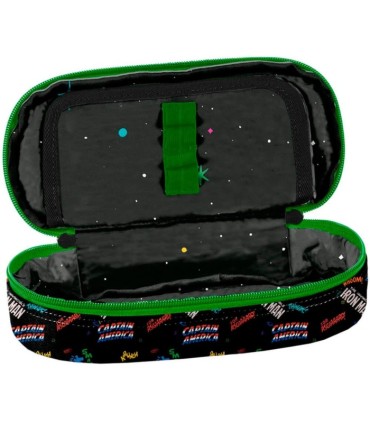 Piórnik saszetka usztywniona Marvel Comics AV22WW-013, PASO