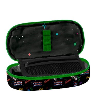 Piórnik saszetka usztywniona Marvel Comics AV22WW-013, PASO