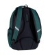 Dwukomorowy plecak szkolny CoolPack Break 30L Snow Green, E24022