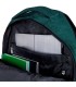 Dwukomorowy plecak szkolny CoolPack Break 30L Snow Green, E24022