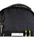 Dwukomorowy plecak szkolny CoolPack Break 30L Snow Grey, E24021