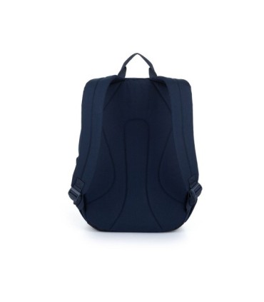 Czarny plecak młodzieżowy Topgal FRAN 21053