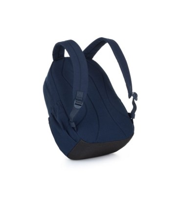 Czarny plecak młodzieżowy Topgal FRAN 21053