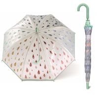 Magiczny parasol dziecięcy zmieniający kolor Esprit