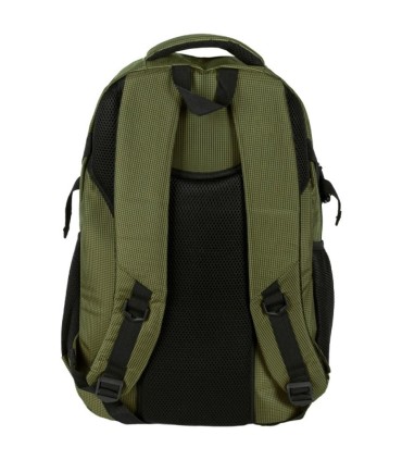 Pojemny plecak młodzieżowy szkolny Paso Active,  niebieski