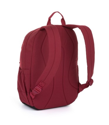 Czarny plecak młodzieżowy Topgal FRAN 22044