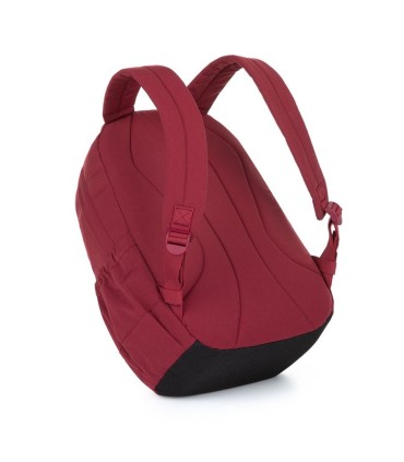 Czarny plecak młodzieżowy Topgal FRAN 22044