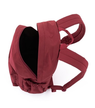 Czarny plecak młodzieżowy Topgal FRAN 22044