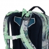 Plecak trzykomorowy dla chłopca Topgal COCO 23016