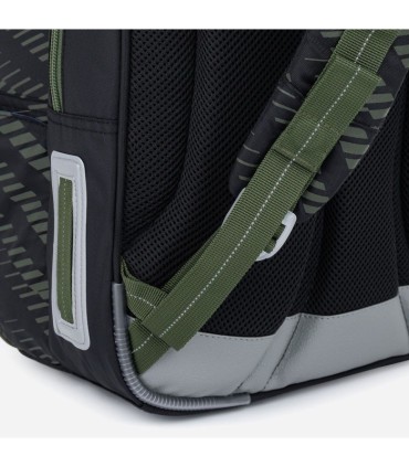  Plecak dwukomorowy dla chłopcaTopgal CODA 23007