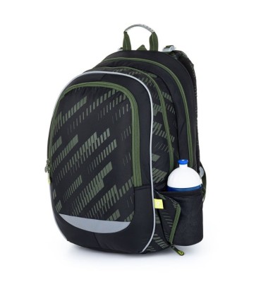  Plecak dwukomorowy dla chłopcaTopgal CODA 23007