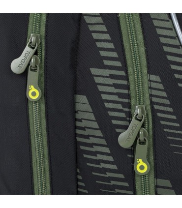  Plecak dwukomorowy dla chłopcaTopgal CODA 23007