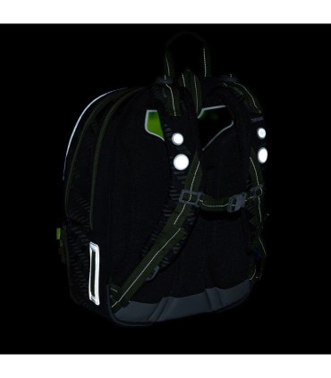  Plecak dwukomorowy dla chłopcaTopgal CODA 23007