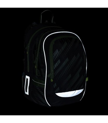  Plecak dwukomorowy dla chłopcaTopgal CODA 23007