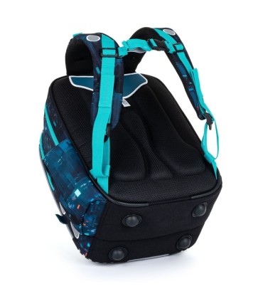 Plecak dwukomorowy dla chłopca Topgal ENDY 23012