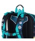 Plecak dwukomorowy dla chłopca Topgal ENDY 23012