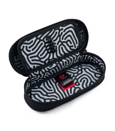 Usztywniany piórnik szkolny ETUE 23027 TOPGAL 