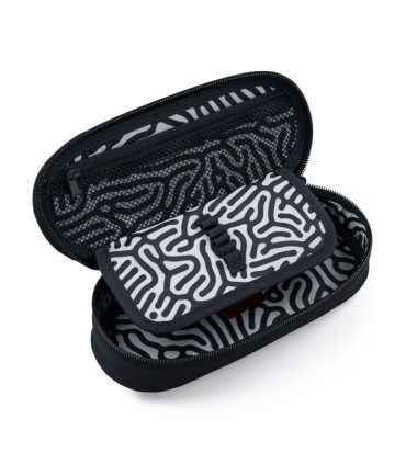 Usztywniany piórnik szkolny ETUE 23027 TOPGAL 