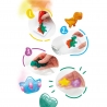 Magiczne żelowe zabawki 3D Księżniczka / Princess Kidea