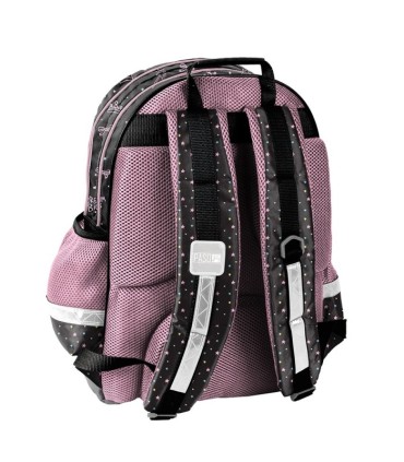 Plecak szkolny dla dziewczynki DREAM BIG jednorożec PP23UI-116 PASO