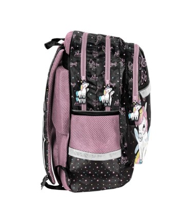 Plecak szkolny dla dziewczynki DREAM BIG jednorożec PP23UI-116 PASO