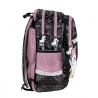 Plecak szkolny dla dziewczynki DREAM BIG jednorożec PP23UI-116 PASO