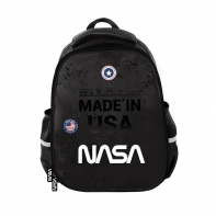 Tornister plecak premium NASA PP23SA-565, PASO