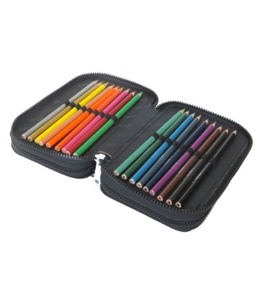 PIÓRNIK POTRÓJNY Z WYPOSAŻENIEM COOLPACK JUMPER 3 LET'S GOL