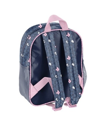 Plecaczek dziecięcy/wycieczkowy Paso Myszka Minnie DM23MM-303