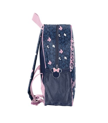 Plecaczek dziecięcy/wycieczkowy Paso Myszka Minnie DM23MM-303