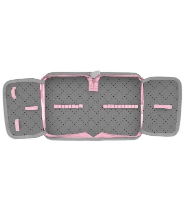  Piórnik bez wyposażenia kotek PP23KC-P001BW, PASO