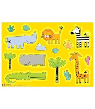 4 x BAZGROWNIK A4 INTERDRUK 4 KG PAPIERU SZABLONY