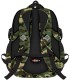 PLECAK CZTEROKOMOROWY ST.RIGHT BP04 MORO