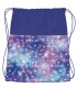 Worek na obuwie St.Right GALAXY GIRL