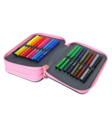 PIÓRNIK POTRÓJNY Z WYPOSAŻENIEM COOLPACK JUMPER 3 KOTEK