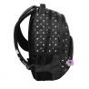 Trzykomorowy plecak szkolny Stitch DS23EE-2708, PASO