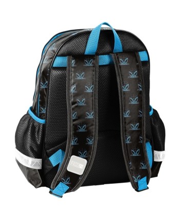 Plecak szkolny Spiderman, Marvel SP23PA-081, PASO