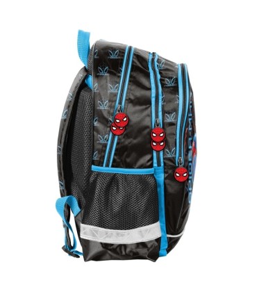 Plecak szkolny Spiderman, Marvel SP23PA-081, PASO