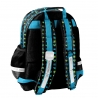 Plecak szkolny dla chłopca NEXT LEVEL UNLOCKED PP23NX-116 PASO
