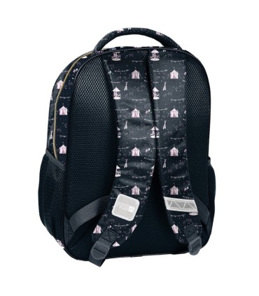  Plecak szkolny baletnica PP23BN-260, PASO