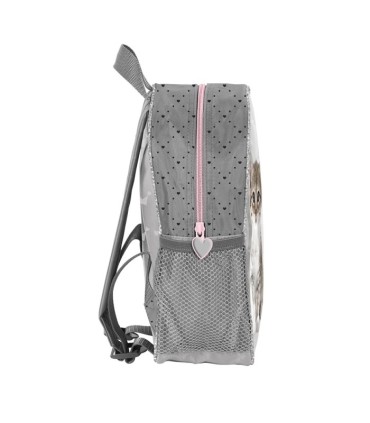 Plecaczek dziecięcy/wycieczkowy Paso kotek PP23KC-303