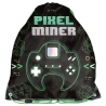  Worek na obuwie Pixel Miner PP23HL-712, PASO