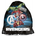  Worek na obuwie Marvel Avengers AV23DD-712, PASO