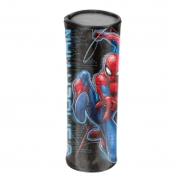  Piórnik jednokomorowy tuba Spiderman Marvel SP23PA-003, PASO