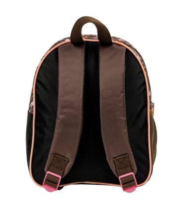 Plecak przedszkolny Derform I love horses