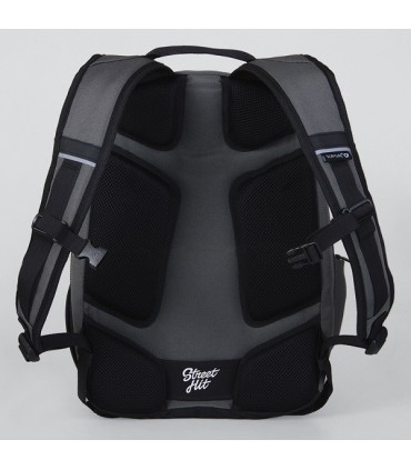 Plecak młodzieżowy Topgal w aztecki wzór, dwukomorowy HIT 822