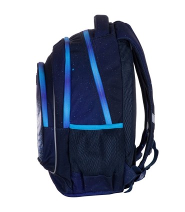 Plecak szkolny ergonomiczny ASTRA HEAD AB330 GALAXY