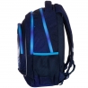Plecak szkolny ergonomiczny ASTRA HEAD AB330 GALAXY