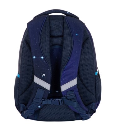 Plecak szkolny ergonomiczny ASTRA HEAD AB330 GALAXY